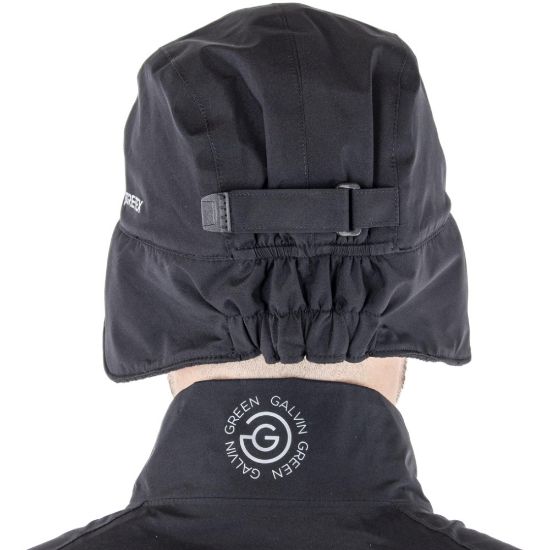 Picture of Galvin Green Men's Arnie Gore-Tex Waterproof Golf Hat
