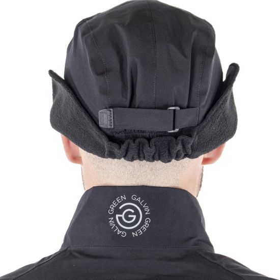 Picture of Galvin Green Men's Arnie Gore-Tex Waterproof Golf Hat