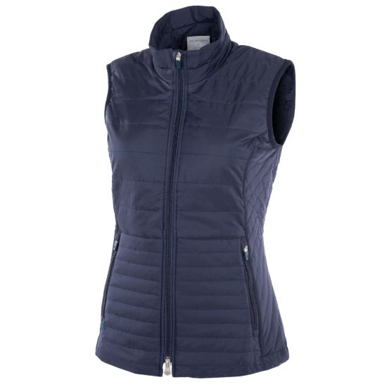 Picture of Galvin Green Ladies Lene Golf Bodywarmer