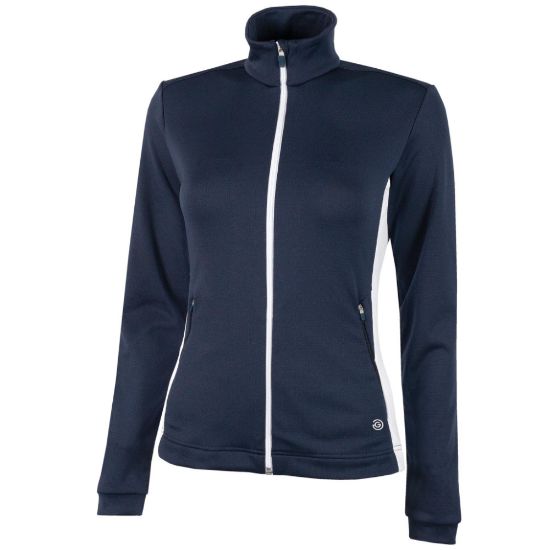 Picture of Galvin Green Ladies Daisy Golf Sweater