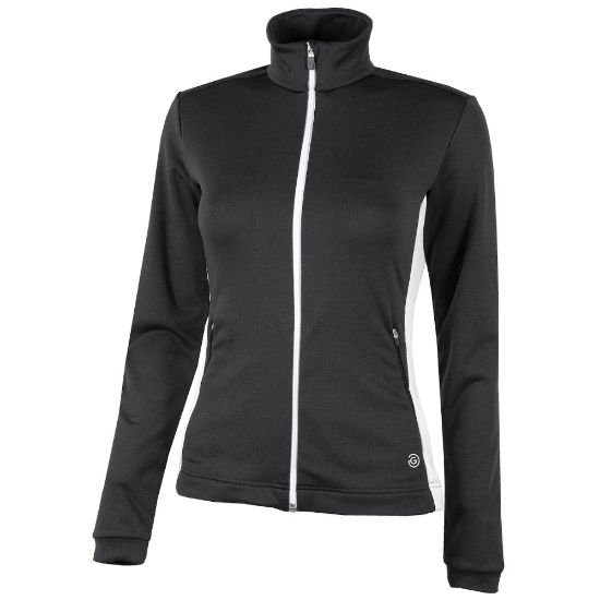 Picture of Galvin Green Ladies Daisy Golf Sweater