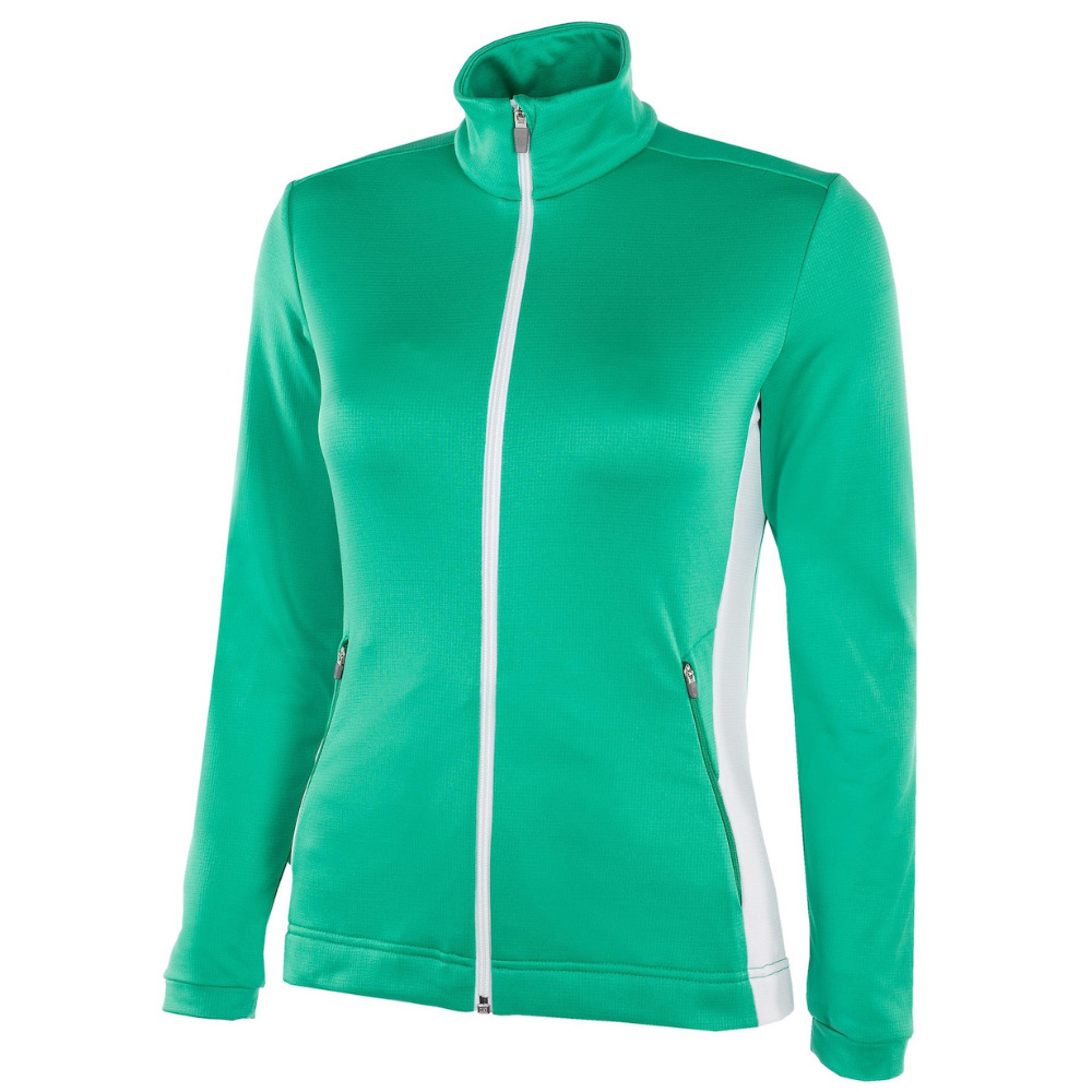 Galvin Green Ladies Daisy Golf Sweater