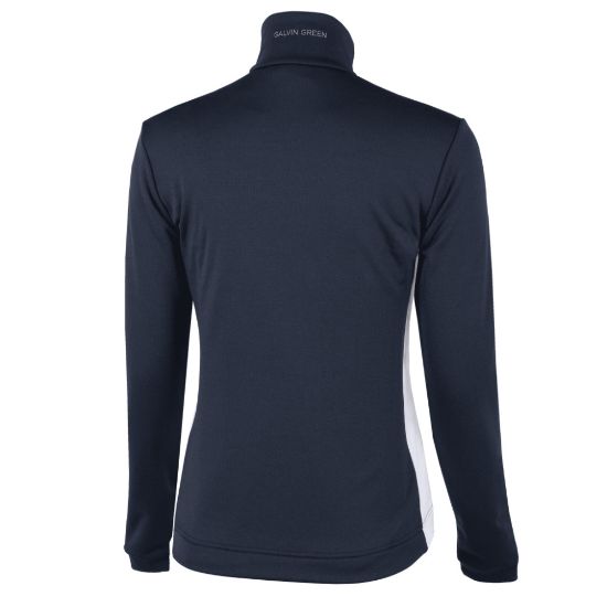 Picture of Galvin Green Ladies Daisy Golf Sweater