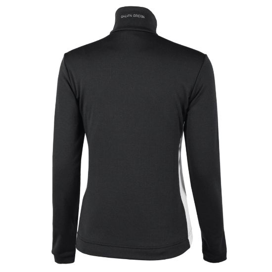 Picture of Galvin Green Ladies Daisy Golf Sweater