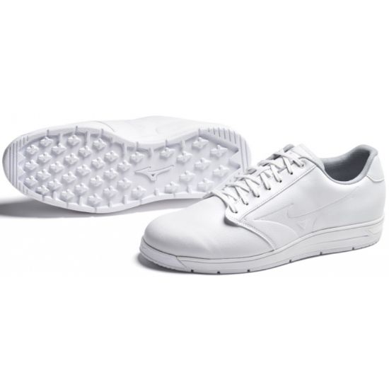 Picture of Mizuno Ladies G-Style Golf Shoes