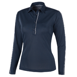 Picture of Galvin Green Ladies Monica Golf Polo Shirt