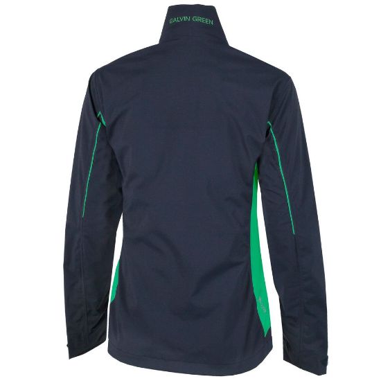 Picture of Galvin Green Ladies Aila Gore-Tex Waterproof Golf Jacket