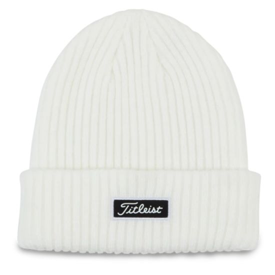 Picture of Titleist Charleston Cuff Knit Golf Beanie
