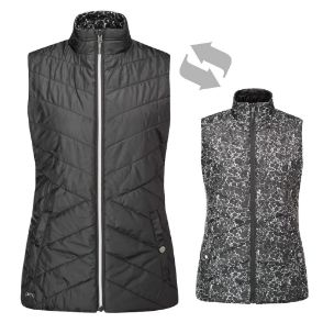 Picture of PING Ladies Cece Reversible Insulated Golf Vest