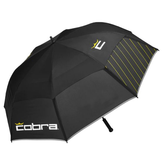 Picture of Cobra Double Canopy Golf Umbrella