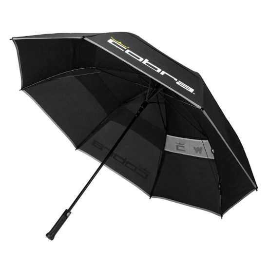 Picture of Cobra Double Canopy Golf Umbrella