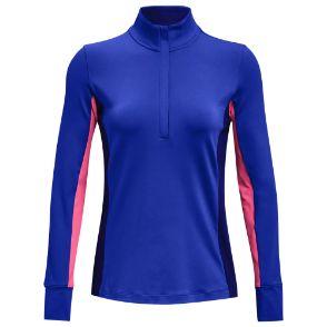 Picture of Under Armour Ladies Storm 1/2 Zip Golf Pullover