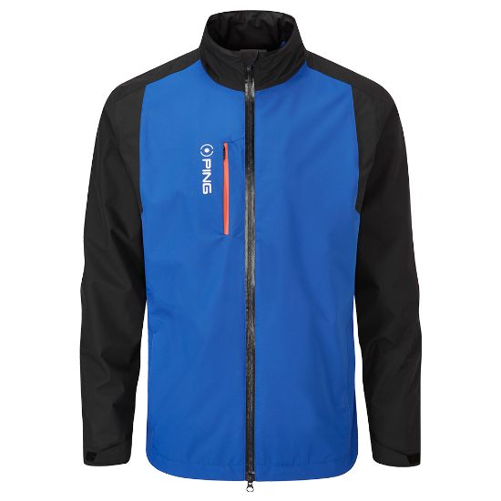 Picture of PING Men's Sensordry Pro Waterproof Golf Jacket