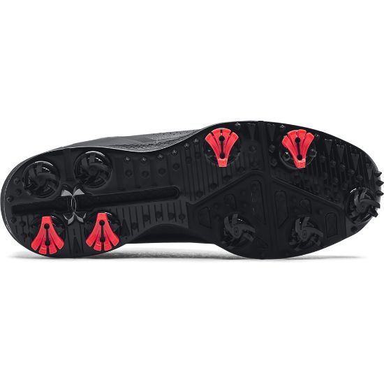 Picture of Under Armour Men's Charged Draw RST Golf Shoes 
