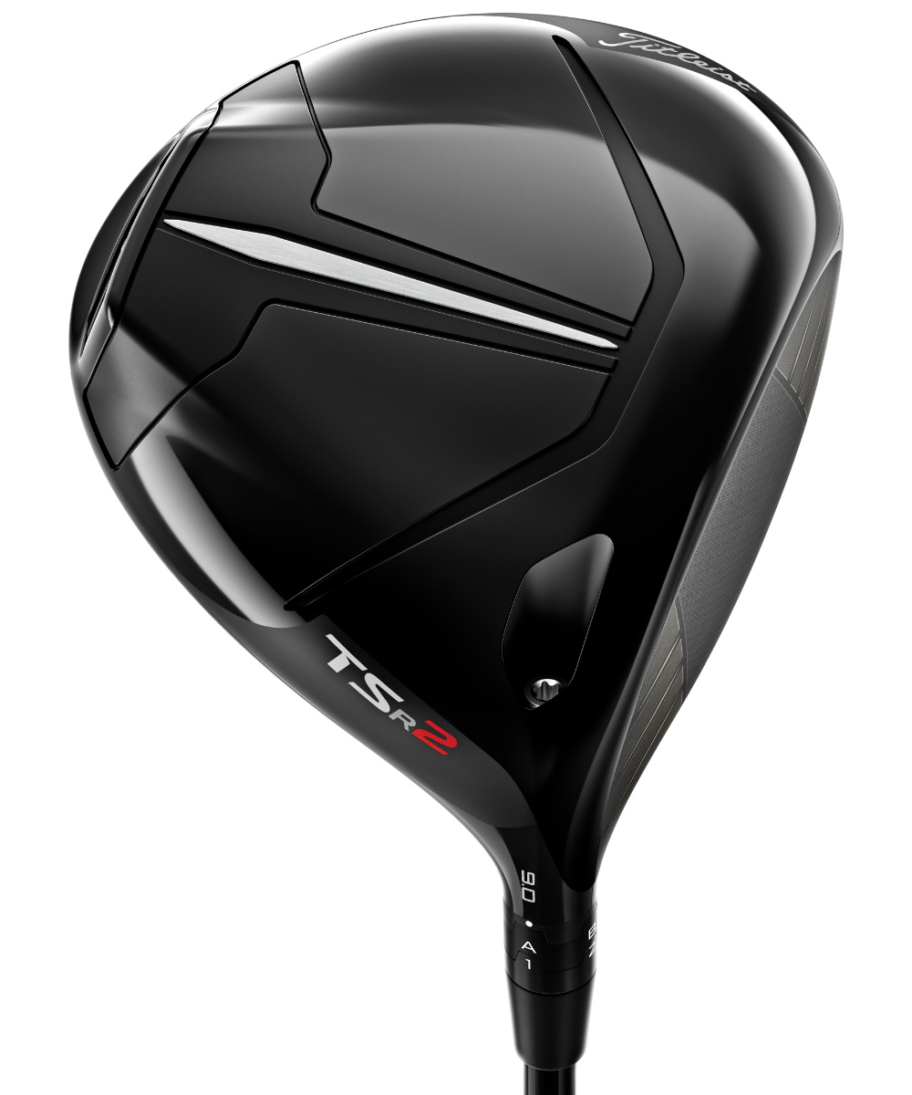 Titleist TSR2 Golf Driver