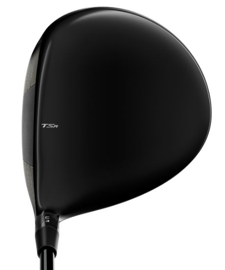 Picture of Titleist TSR2 Golf Driver