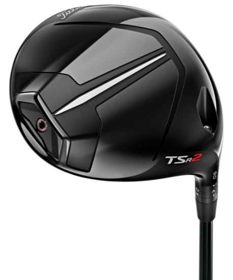 Picture of Titleist TSR2 Golf Driver