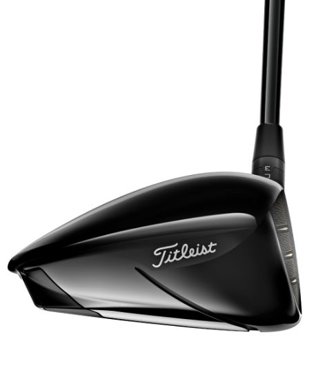 Picture of Titleist TSR2 Golf Driver