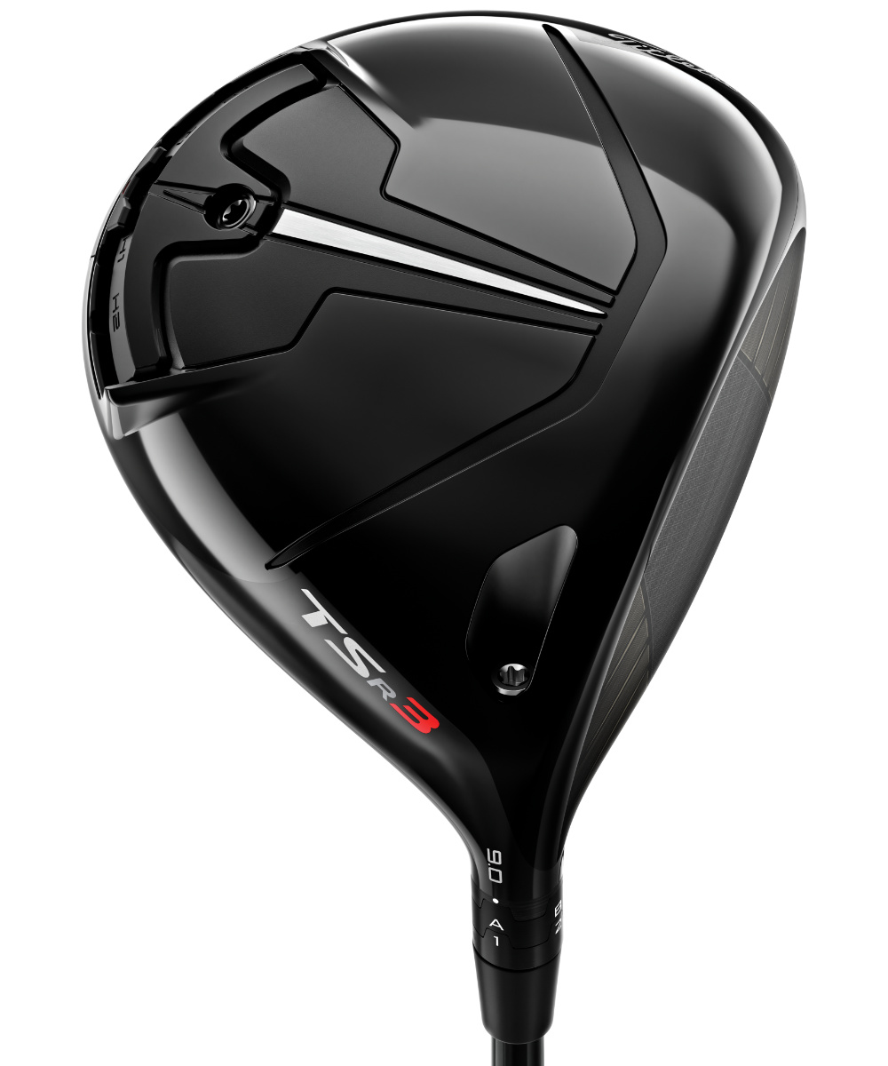 Titleist TSR3 Golf Driver