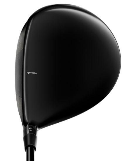 Picture of Titleist TSR3 Golf Driver