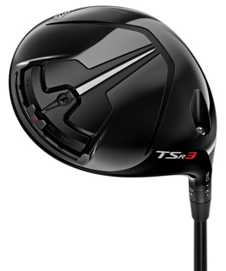 Picture of Titleist TSR3 Golf Driver