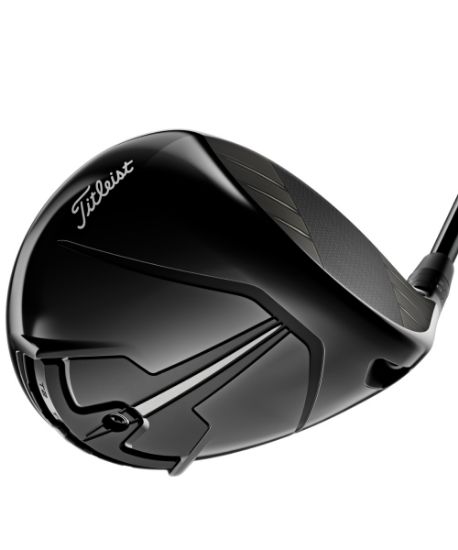 Picture of Titleist TSR3 Golf Driver