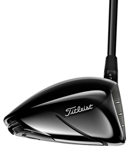 Picture of Titleist TSR3 Golf Driver