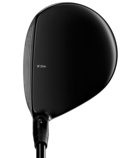 Picture of Titleist TSR3 Golf Driver