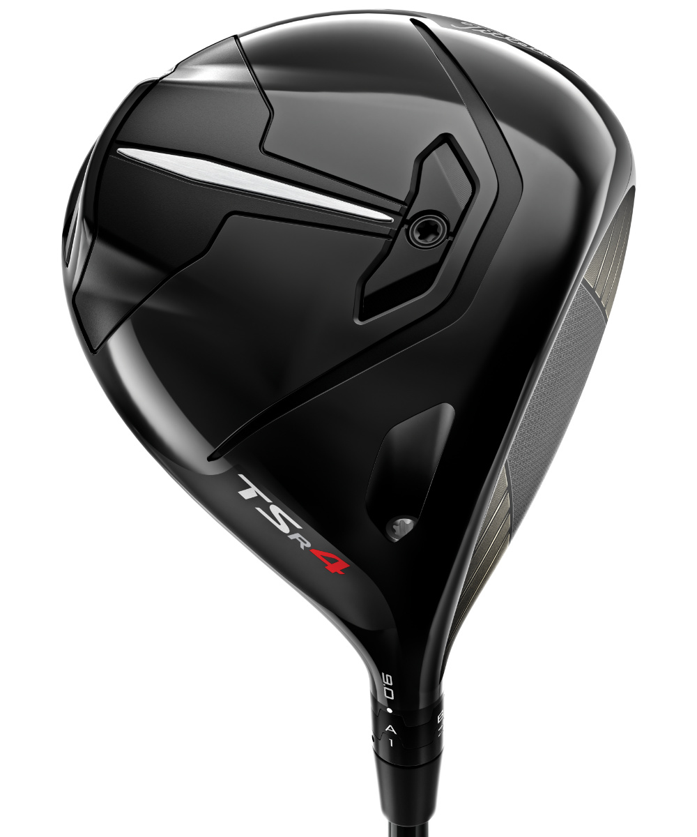 Titleist TSR4 Golf Driver