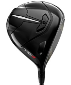 Picture of Titleist TSR4 Golf Driver