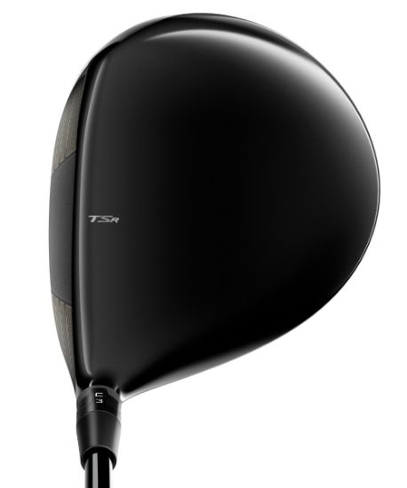 Picture of Titleist TSR4 Golf Driver