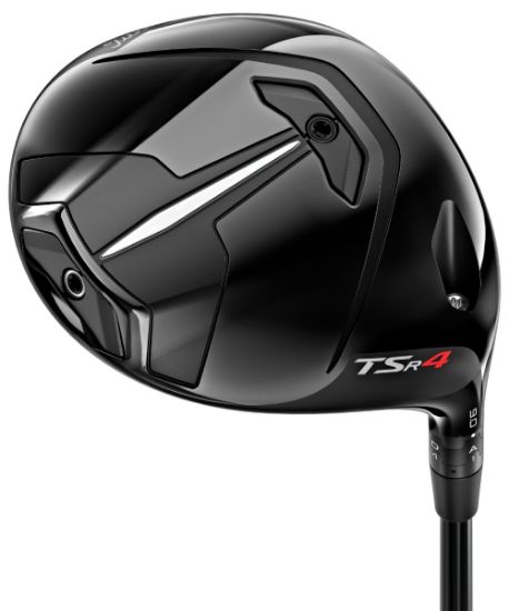 Picture of Titleist TSR4 Golf Driver