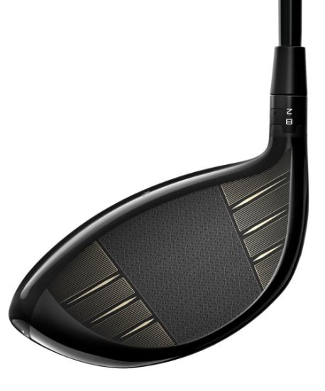 Picture of Titleist TSR4 Golf Driver