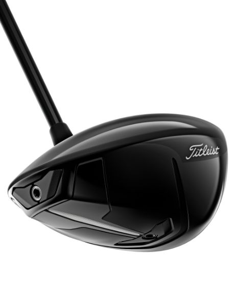 Picture of Titleist TSR4 Golf Driver