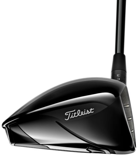 Picture of Titleist TSR4 Golf Driver