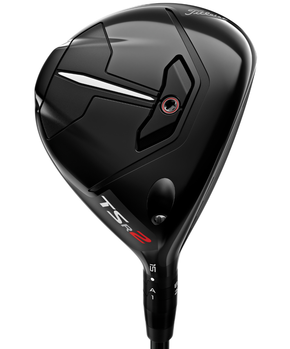 Titleist TSR2 Golf Fairway Wood