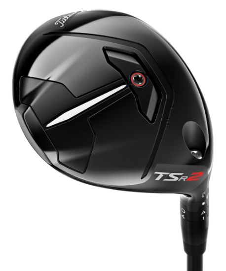 Picture of Titleist TSR2 Golf Fairway Wood