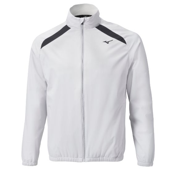 Picture of Mizuno Men's Breath Thermo Move Tech Golf Jacket 