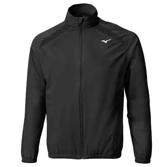 Picture of Mizuno Men's Breath Thermo Move Tech Golf Jacket 