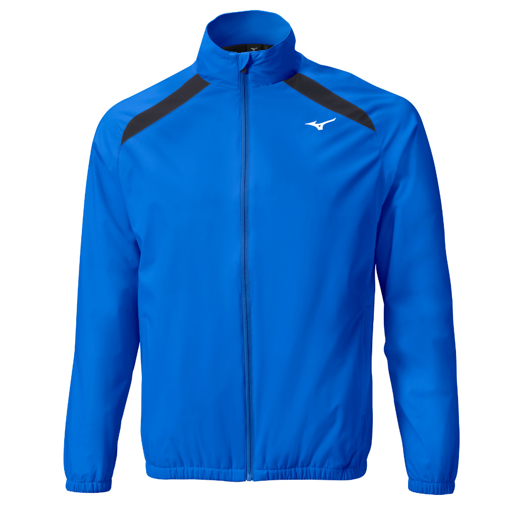 Mizuno Men's Breath Thermo Move Tech Golf Jacket 