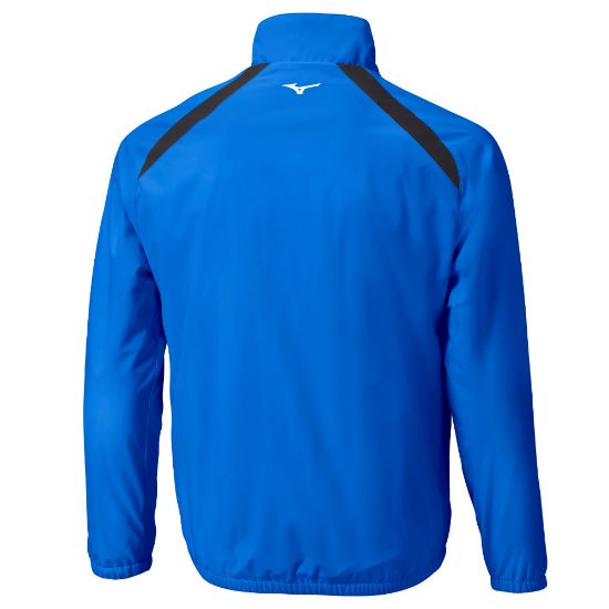 Picture of Mizuno Men's Breath Thermo Move Tech Golf Jacket 