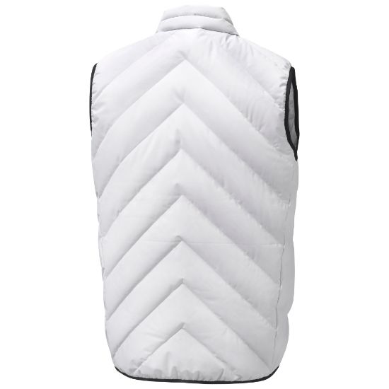 Picture of Mizuno Men's Breath Thermo Move Down Golf Gilet