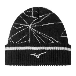 Picture of Mizuno Breath Thermo Graphic Golf Beanie  