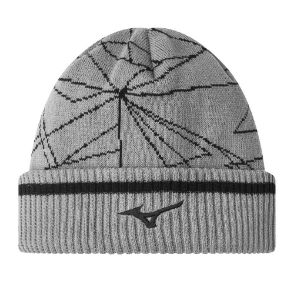Picture of Mizuno Breath Thermo Graphic Golf Beanie  