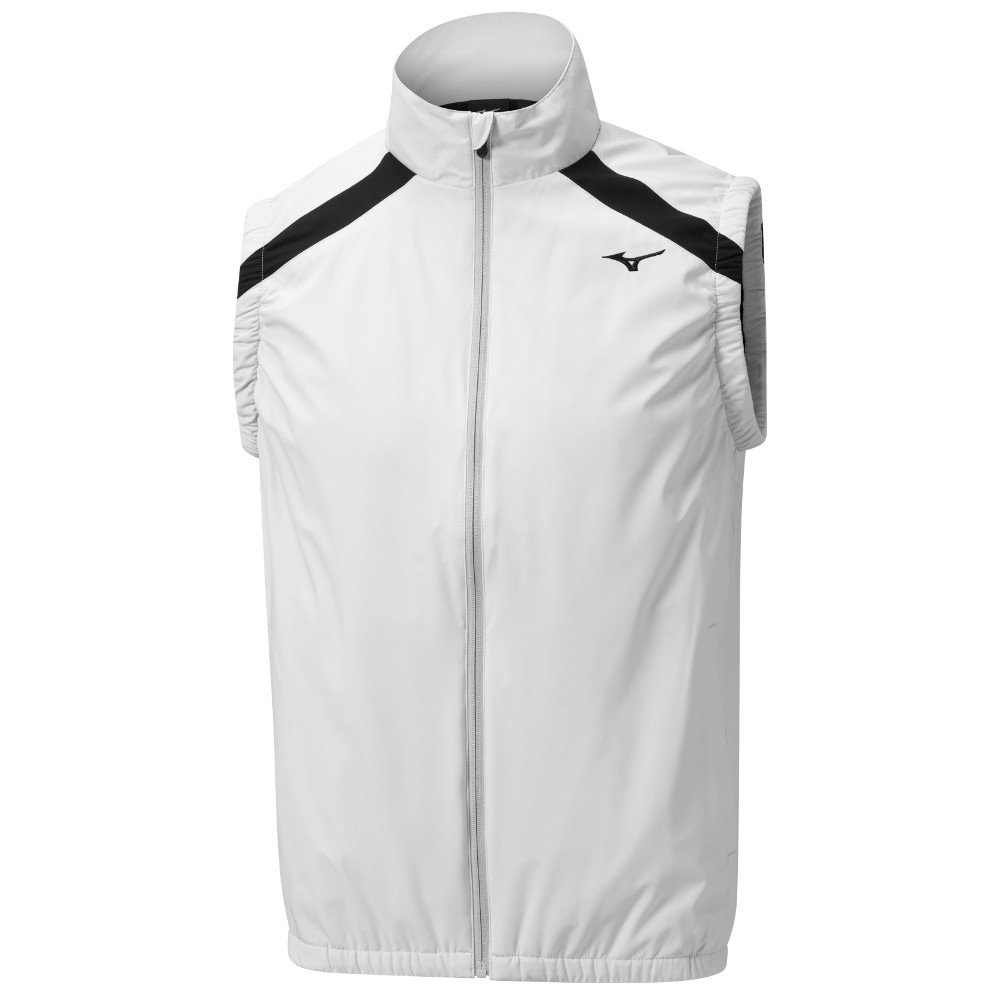 Mizuno Men's Breath Thermo Move Tech Golf Gilet