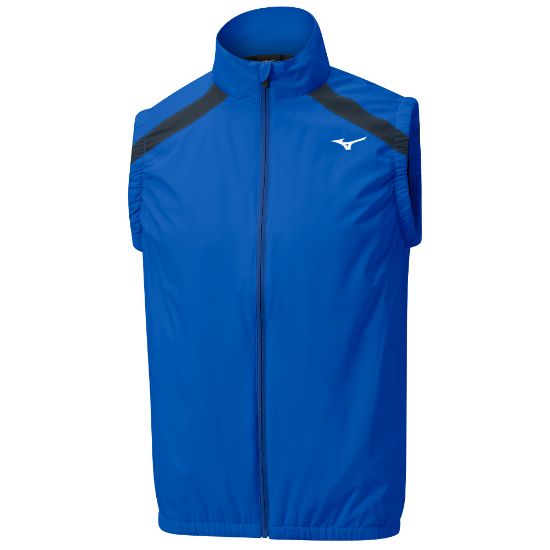 Picture of Mizuno Men's Breath Thermo Move Tech Golf Gilet