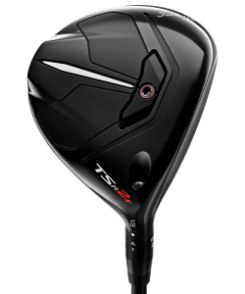 Picture of Titleist TSR2+ Golf Fairway Wood