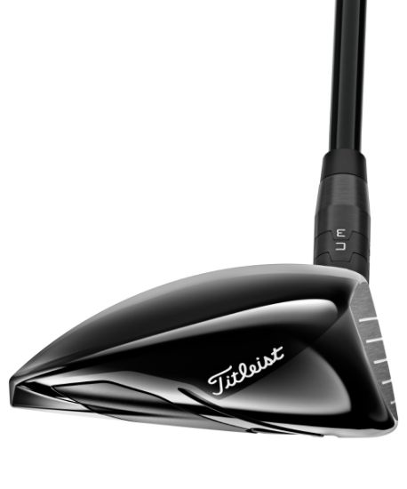 Picture of Titleist TSR2+ Golf Fairway Wood