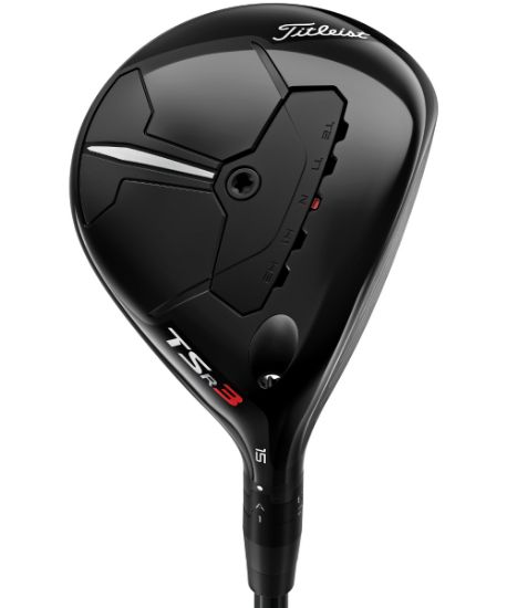 Picture of Titleist TSR3 Golf Fairway Wood