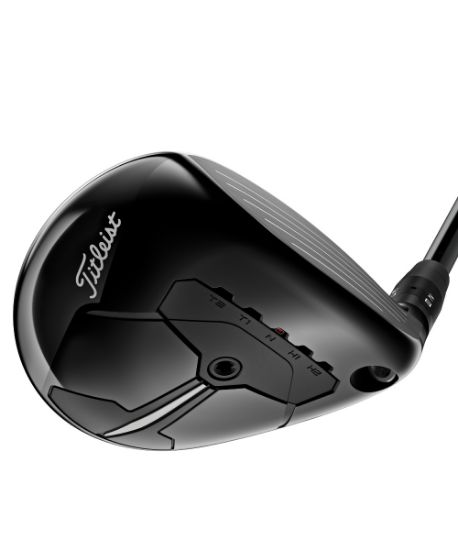 Picture of Titleist TSR3 Golf Fairway Wood